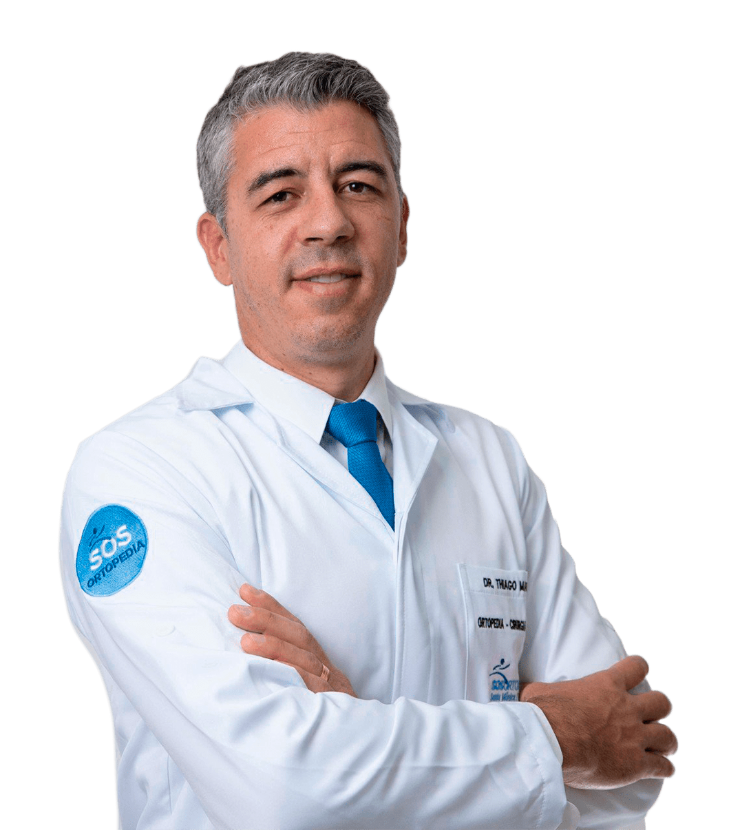 Dr. Thiago Martins - SOS Ortopedia